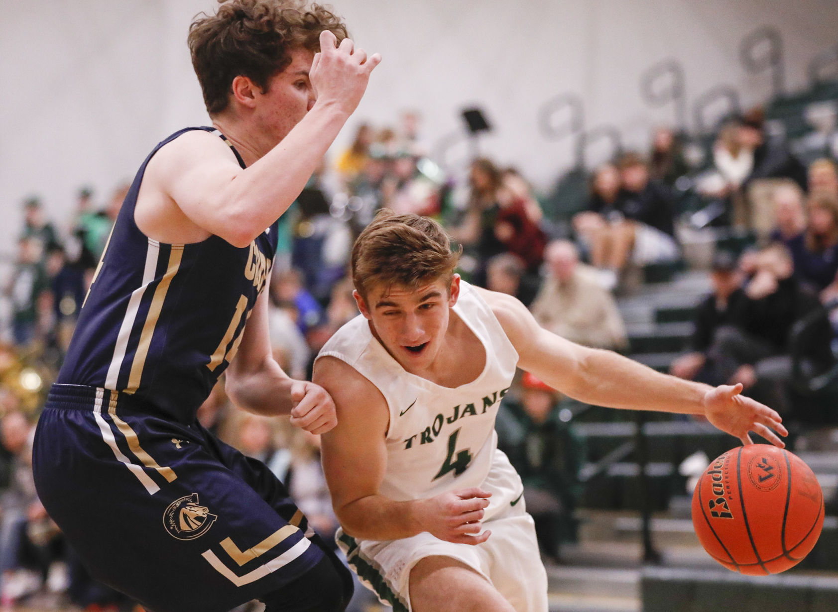 KW v Cody boys basketball